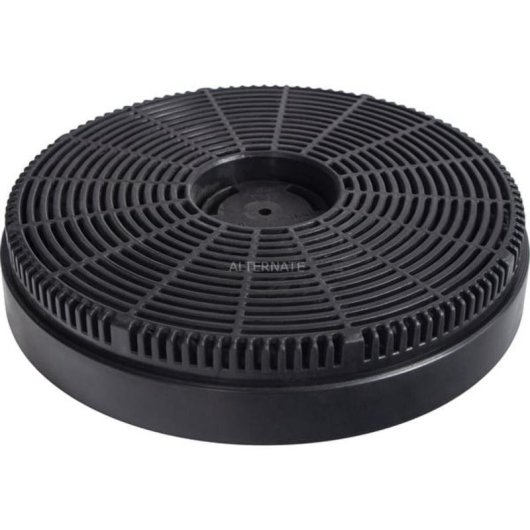 Filtro a carbone attivo Respekta MIZ8000 per cappa da cucina