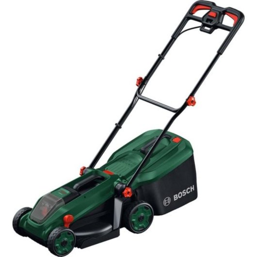 Relvador sem fios Bosch ROTAK 18V-34 34 cm 18V 5 Níveis