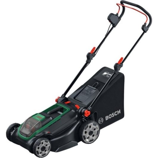 Corta-Relvas Bosch ROTAK 18V-43 36V Sem Fios 43 cm