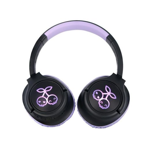 Auriculares Media-Tech inalámbricos Bluetooth con micrófono y cable adicional