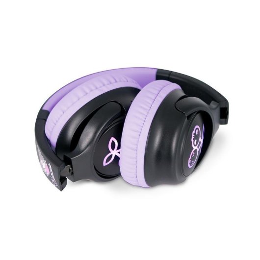 Auriculares Media-Tech inalámbricos Bluetooth con micrófono y cable adicional