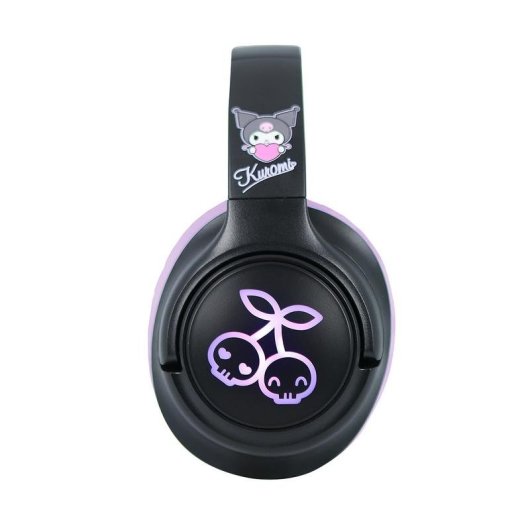 Auriculares Media-Tech inalámbricos Bluetooth con micrófono y cable adicional