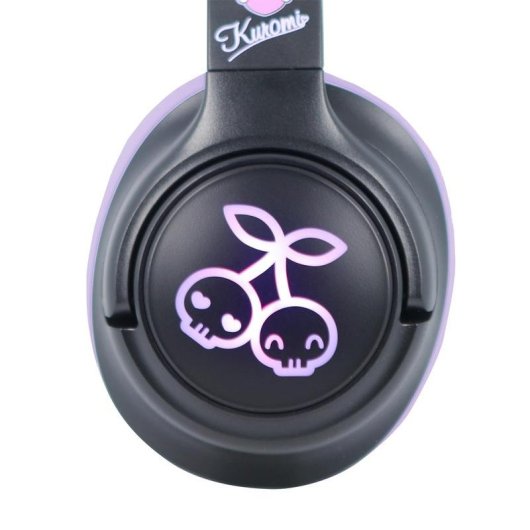 Auriculares Media-Tech inalámbricos Bluetooth con micrófono y cable adicional
