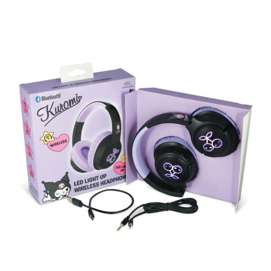 Auriculares Media-Tech inalámbricos Bluetooth con micrófono y cable adicional