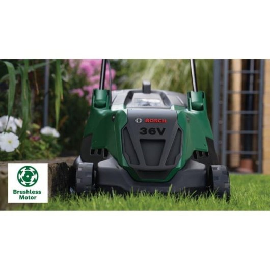 Corta-relva Bosch AdvancedRotak 36V-44-750 sem fios