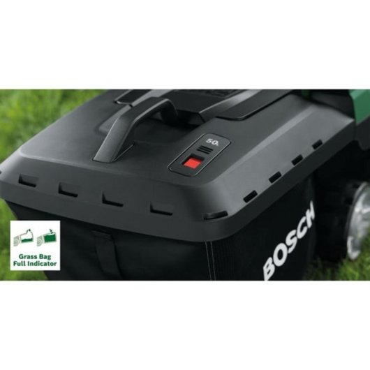Corta-relva Bosch AdvancedRotak 36V-44-750 sem fios