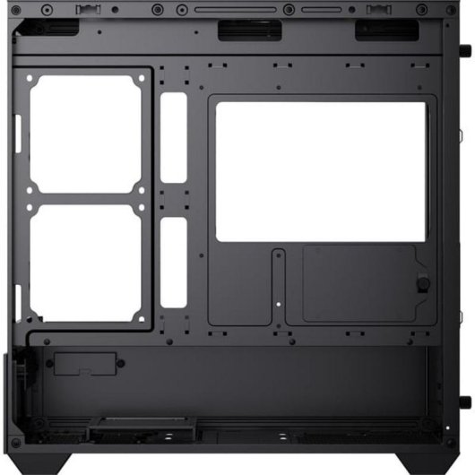 Boîtier PC Aerocool P300D Mini-Tour Noir RGB