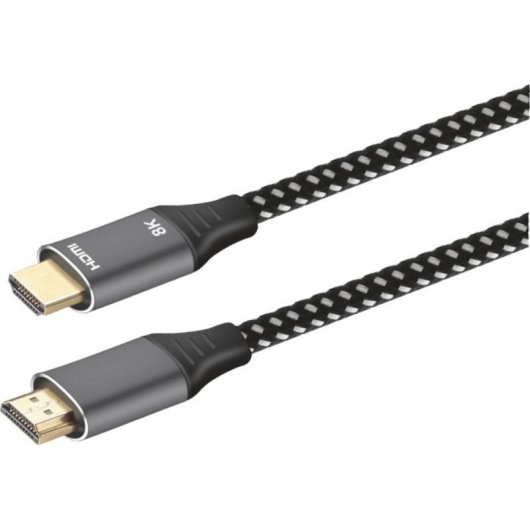 Cable HDMI 8K Ultra HD Art AL-06 1.5 m