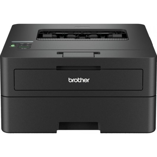 Impresora Láser Ethernet Brother HL-L2460DN con dúplex automático