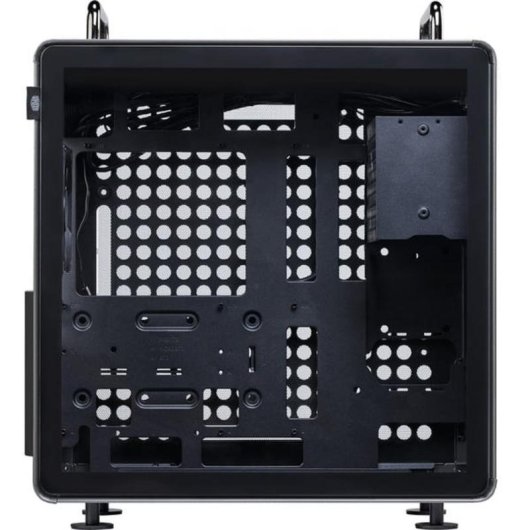 Boîtier PC Cooler Master QUBE 540 Stardust Iron Compact E-ATX