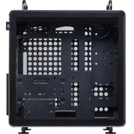 Boîtier PC Cooler Master QUBE 540 Stardust Iron Compact E-ATX