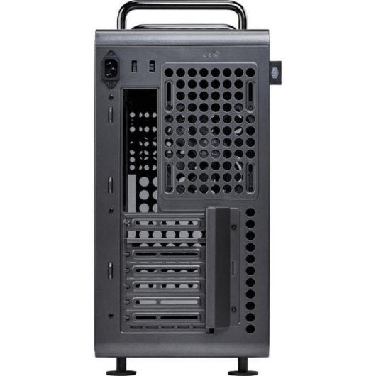 Boîtier PC Cooler Master QUBE 540 Stardust Iron Compact E-ATX