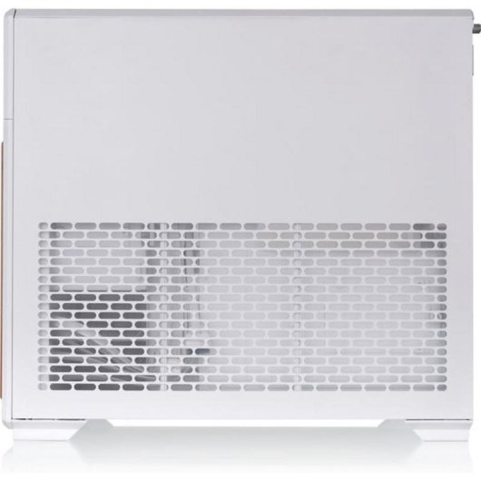 Boîtier PC Thermaltake TR300 WS Torre Midi ATX Blanc/Bois