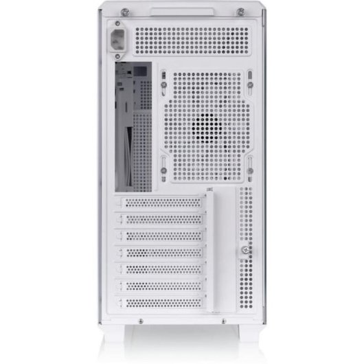 Boîtier PC Thermaltake TR300 WS Torre Midi ATX Blanc/Bois
