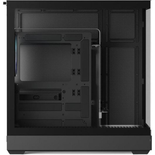 Case PC APNX V2-F ATX RGB Nero