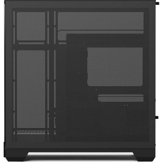 Case PC APNX V2-F ATX RGB Nero