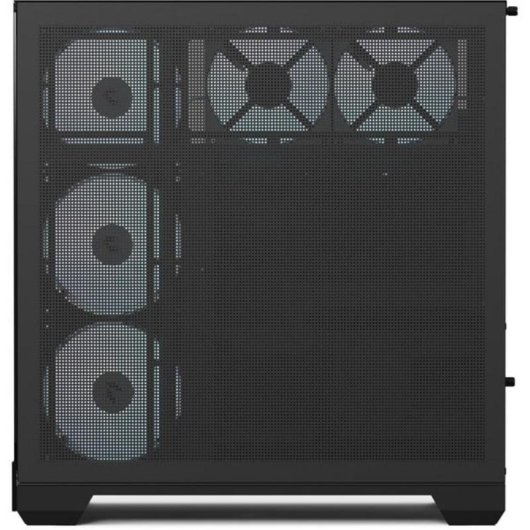 Case PC APNX V2-F ATX RGB Nero