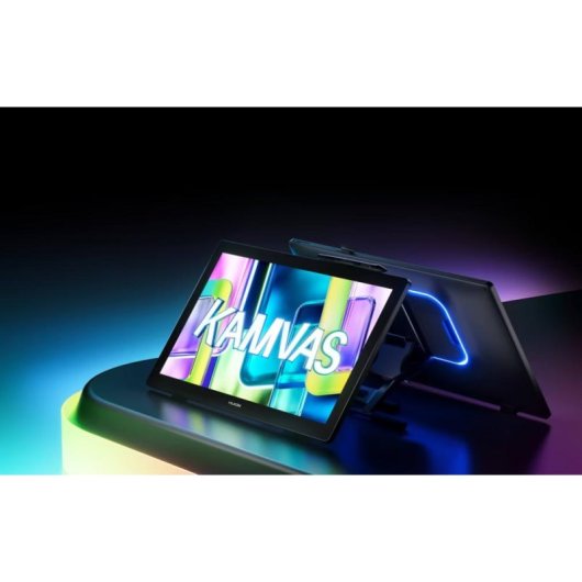 Pantalla gráfica Huion Kamvas 22 Gen 3 21.5" QHD 2560x1440