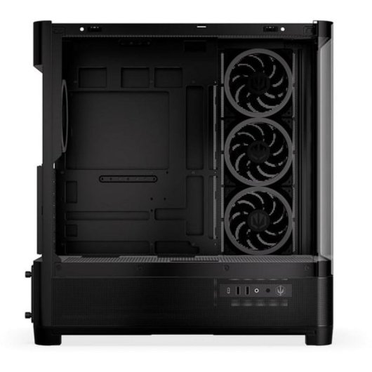 Boîtier PC ENDORFY Aquarius 8000 Corona E-ATX Noir RGB