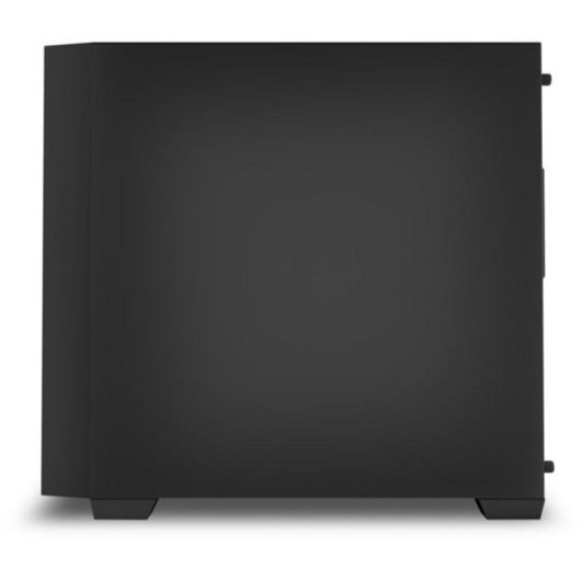 Boîtier PC Sharkoon J1000 ARGB Torre Midi µATX Noir