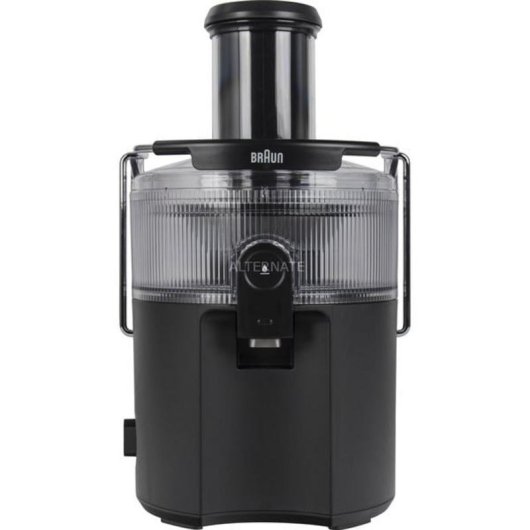 Centrifugeuse Braun 800W 2L Entonnoir 75mm