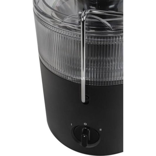 Centrifugeuse Braun 800W 2L Entonnoir 75mm