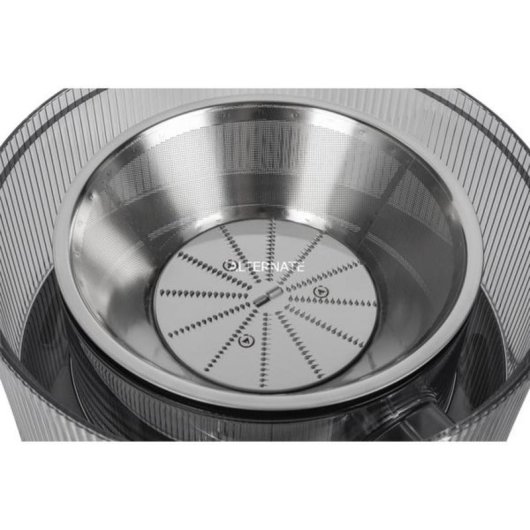 Centrifugeuse Braun 800W 2L Entonnoir 75mm