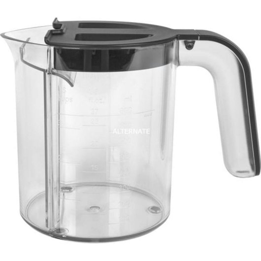 Centrifugeuse Braun 800W 2L Entonnoir 75mm