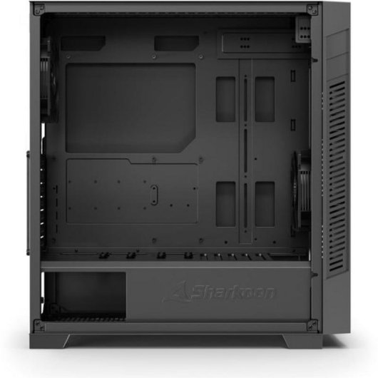 Boîtier PC Sharkoon S25-V2 Tour ATX USB-C