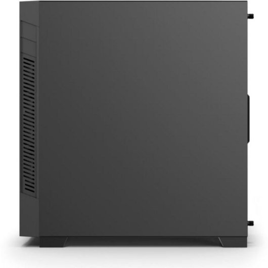 Boîtier PC Sharkoon S25-V2 Tour ATX USB-C