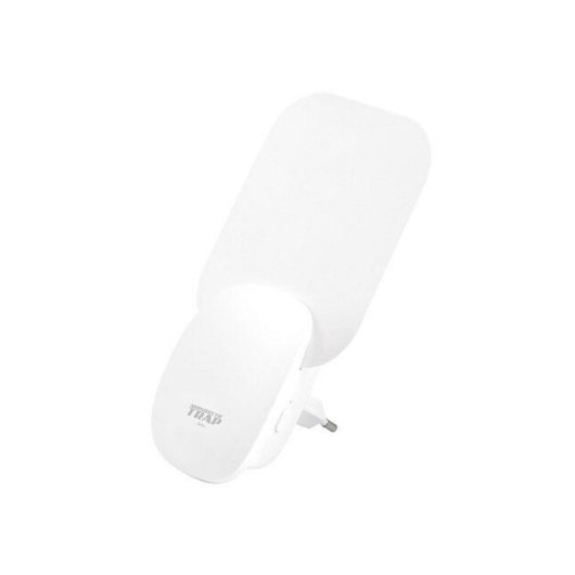 Armadilha de Insetos UV Jata com Luz Noturna e Baixo Consumo