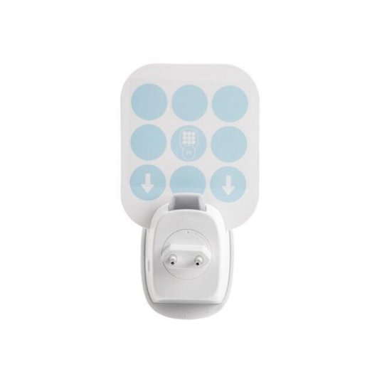 Armadilha de Insetos UV Jata com Luz Noturna e Baixo Consumo