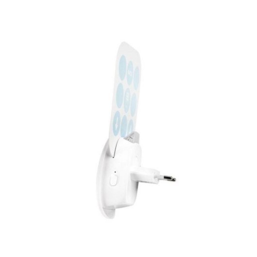 Armadilha de Insetos UV Jata com Luz Noturna e Baixo Consumo