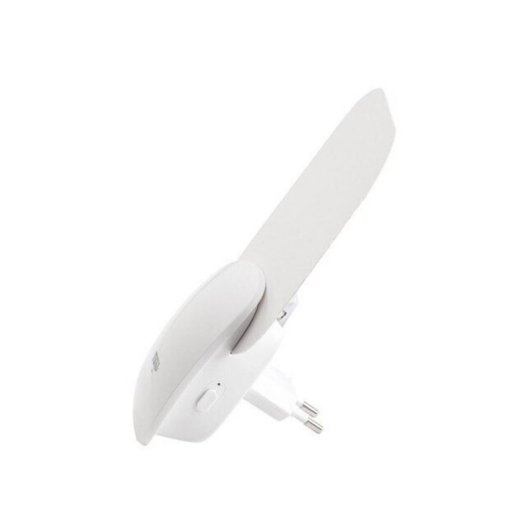 Armadilha de Insetos UV Jata com Luz Noturna e Baixo Consumo