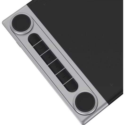 Tablette Graphique Huion Inspiroy Dial 2 Bluetooth 5080 LPI 8192 Niveaux