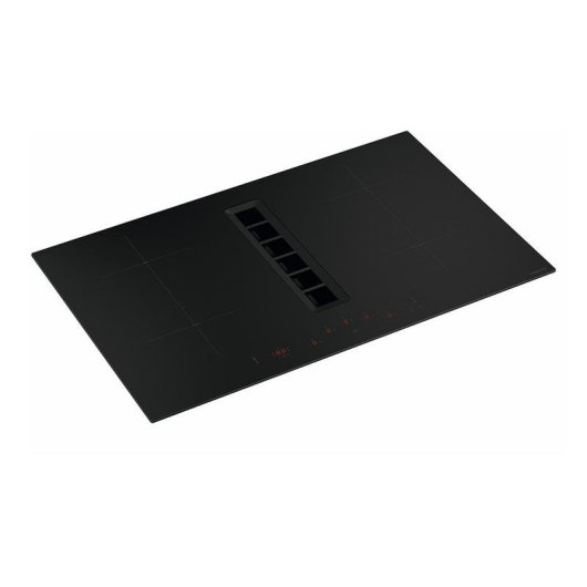 Placa Inducción Mepamsa Campana Integrada 4 Zonas Touch Control
