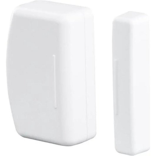 Sensor de Puertas y Ventanas THIRD REALITY ZigBee Con Batería Larga Duración