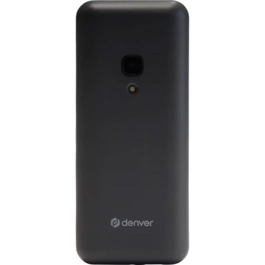 Denver FAS-1880L 4G 1,77" Dual SIM Bluetooth 5.0 Preto