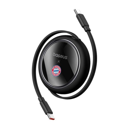 Câble de charge Baseus USB-C 100W Bayern Edition