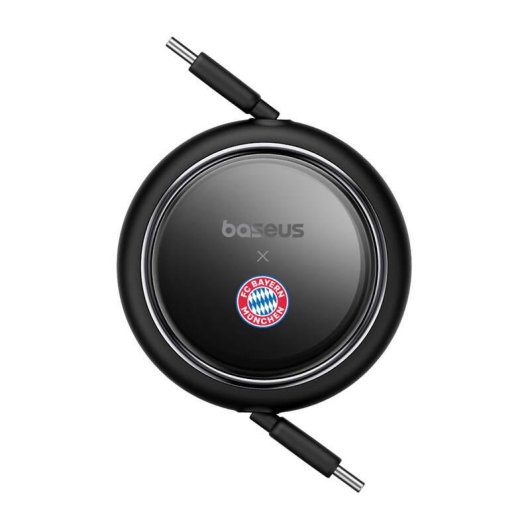 Câble de charge Baseus USB-C 100W Bayern Edition