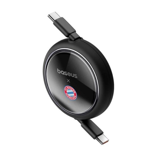 Câble de charge Baseus USB-C 100W Bayern Edition