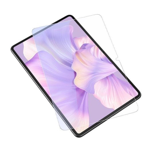 Pantalla de cristal templado Baseus Crystal 0,3 mm para Huawei MatePad Pro 12,6"