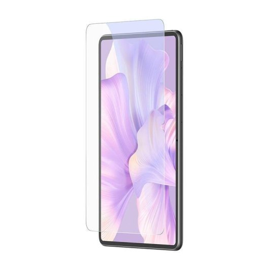 Pantalla de cristal templado Baseus Crystal 0,3 mm para Huawei MatePad Pro 12,6"