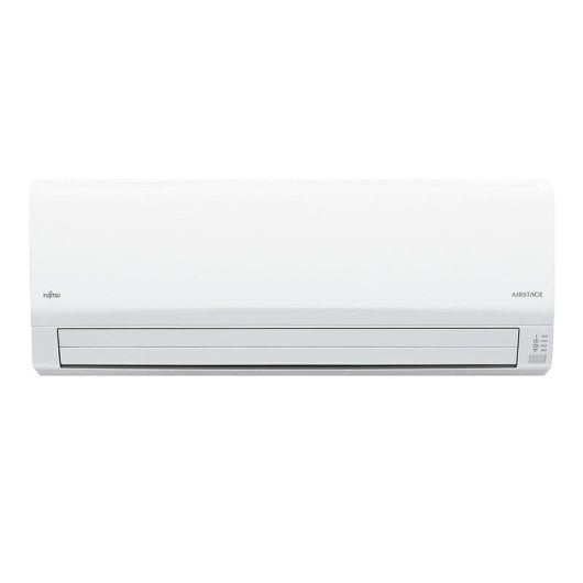 Aire Acondicionado Split 1x1 Fujitsu ASYG24KMCC 6.536 Frigorías A++ Inverter Bomba de Calor R32