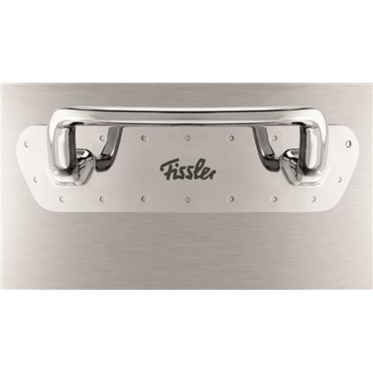 Olla Alta Fissler Profi 20 cm Acero Inoxidable 4 L