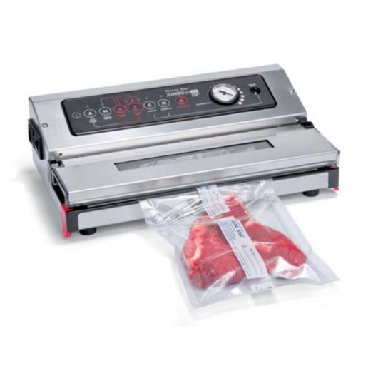 Scellant sous vide Magic Vac Jumbo 30 Plata 800 mbar 130 W