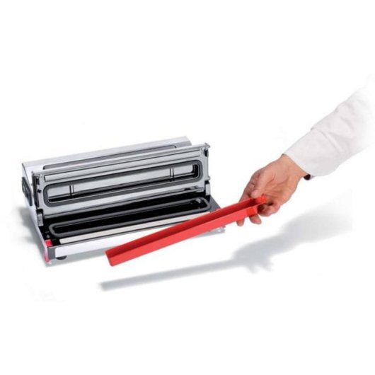 Scellant sous vide Magic Vac Jumbo 30 Plata 800 mbar 130 W