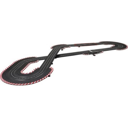 Pista de Carreras Digital Carrera DIGITAL 124 Reach for Gold 4 Jugadores 8 m 1:24