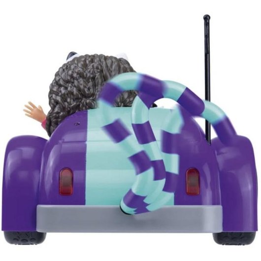 Coche RC Revell Gabby's Dollhouse Carlita Control Remoto GHz