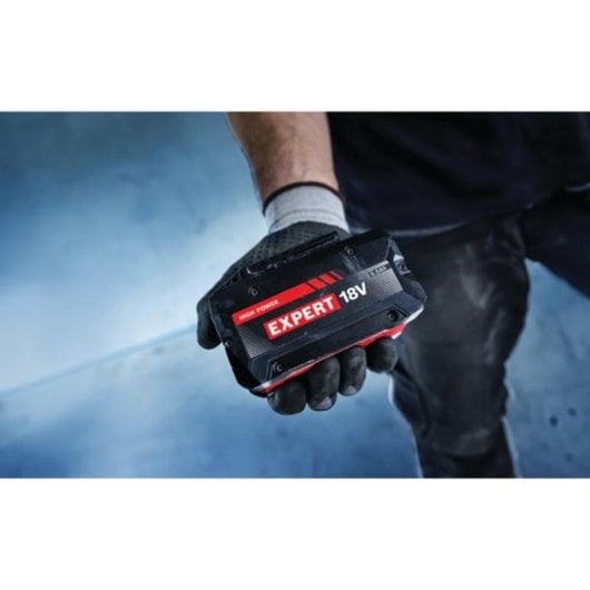 Batteria Bosch Professional EXBA18V-55 18V 5,5 Ah Li-ion AMPShare